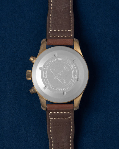 IWC Spitfire IW387902