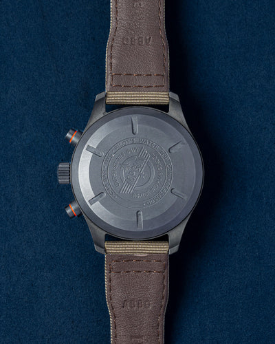 IWC Spitfire IW389104
