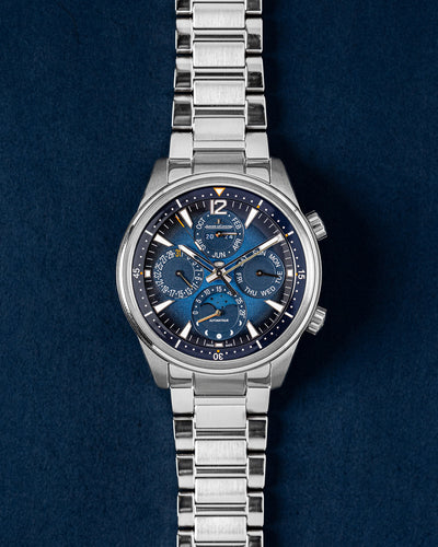 Jaeger-Lecoultre Polaris Perpetual Calendar Q9088180