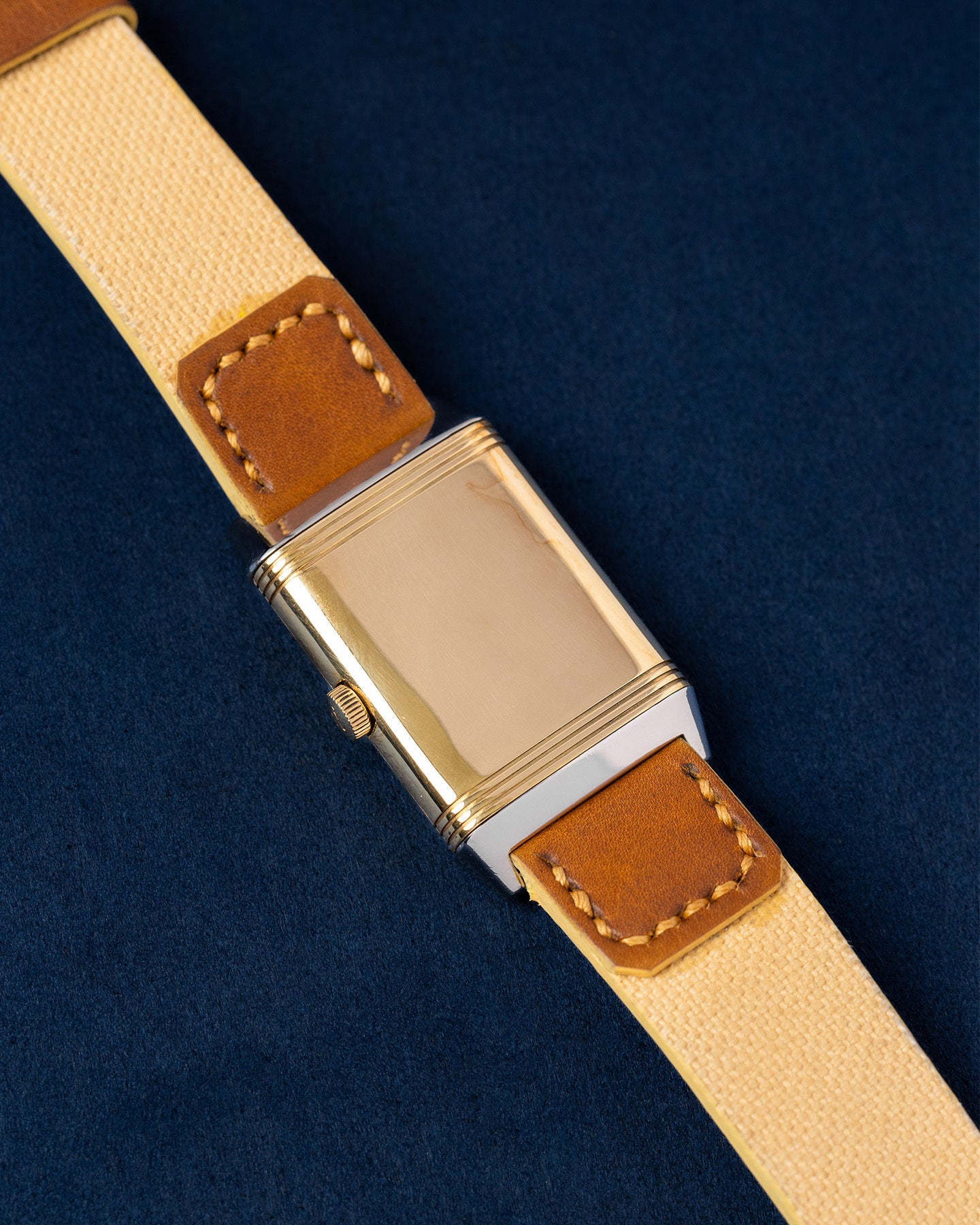 Jaeger-Lecoultre Reverso 270.5.62