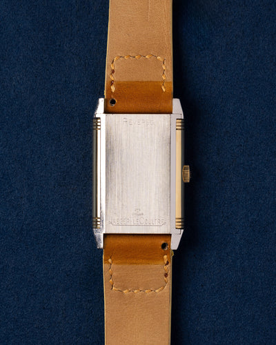 Jaeger-Lecoultre Reverso 270.5.62