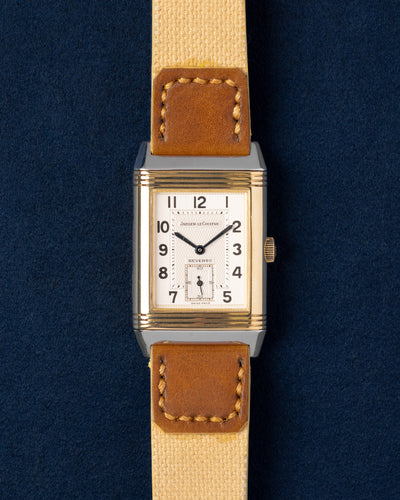 Jaeger-Lecoultre Reverso 270.5.62