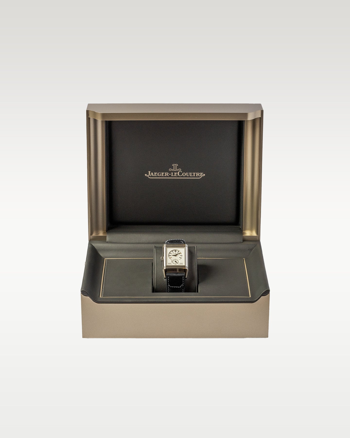 Jaeger-Lecoultre Reverso Tribute Duoface Q3988482