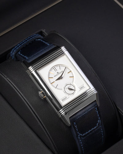 Jaeger-Lecoultre Reverso Tribute Q3988482