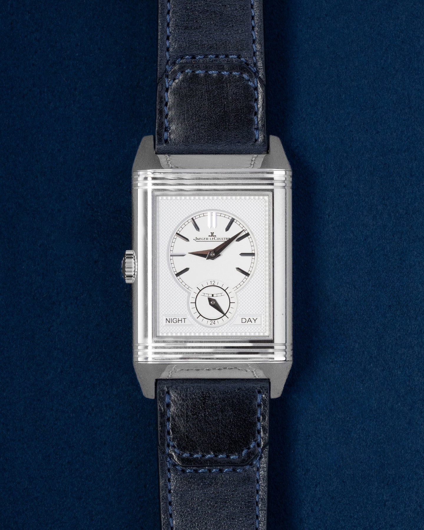 Jaeger-Lecoultre Reverso Tribute Q3988482
