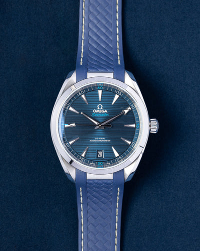 Omega Aqua Terra 22012412103001