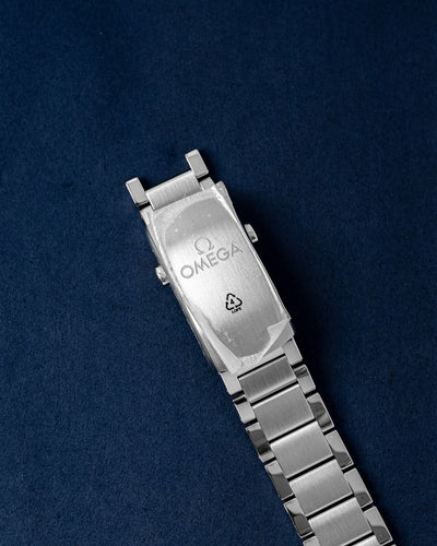 Omega Seamaster 300 23430412101001 Dallas Omega Luxury Watch Store