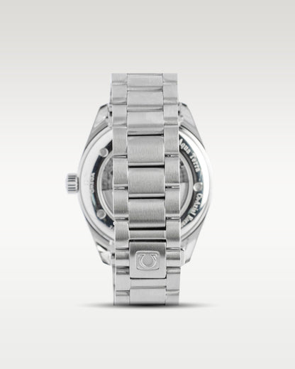 Omega Seamaster Aqua Terra 2503.60