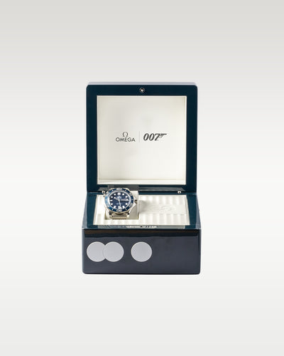 Omega Seamaster James Bond 60TH Anniversary 210.30.42.20.03.002