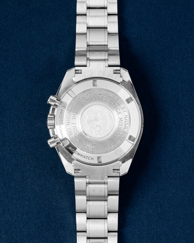 Omega Speedmaster 31130423001005 Dallas Omega Luxury Watch Store