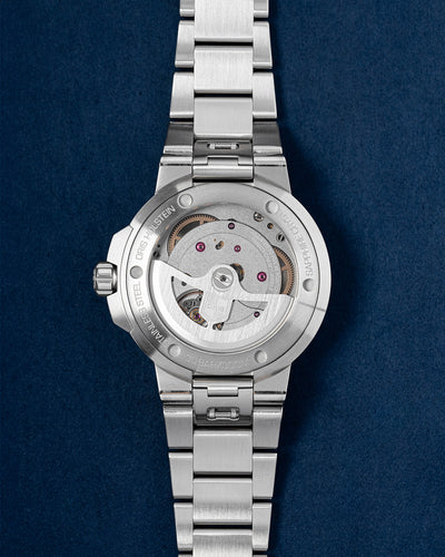 Oris Aquis Date Caliber 400 0140077634135