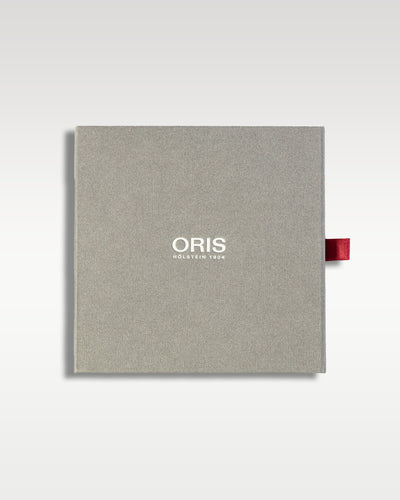 Oris Aquis Date Caliber 400 0140077634135