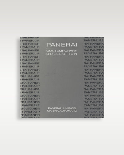 Panerai Luminor Marina 1950 3 Days PAM01392