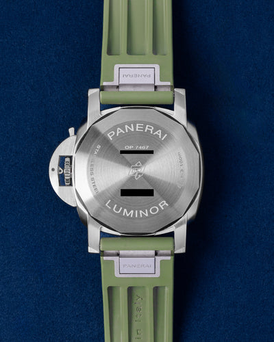 Panerai Luminor PAM1304