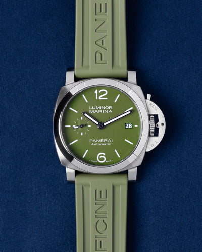 Panerai Luminor PAM1304