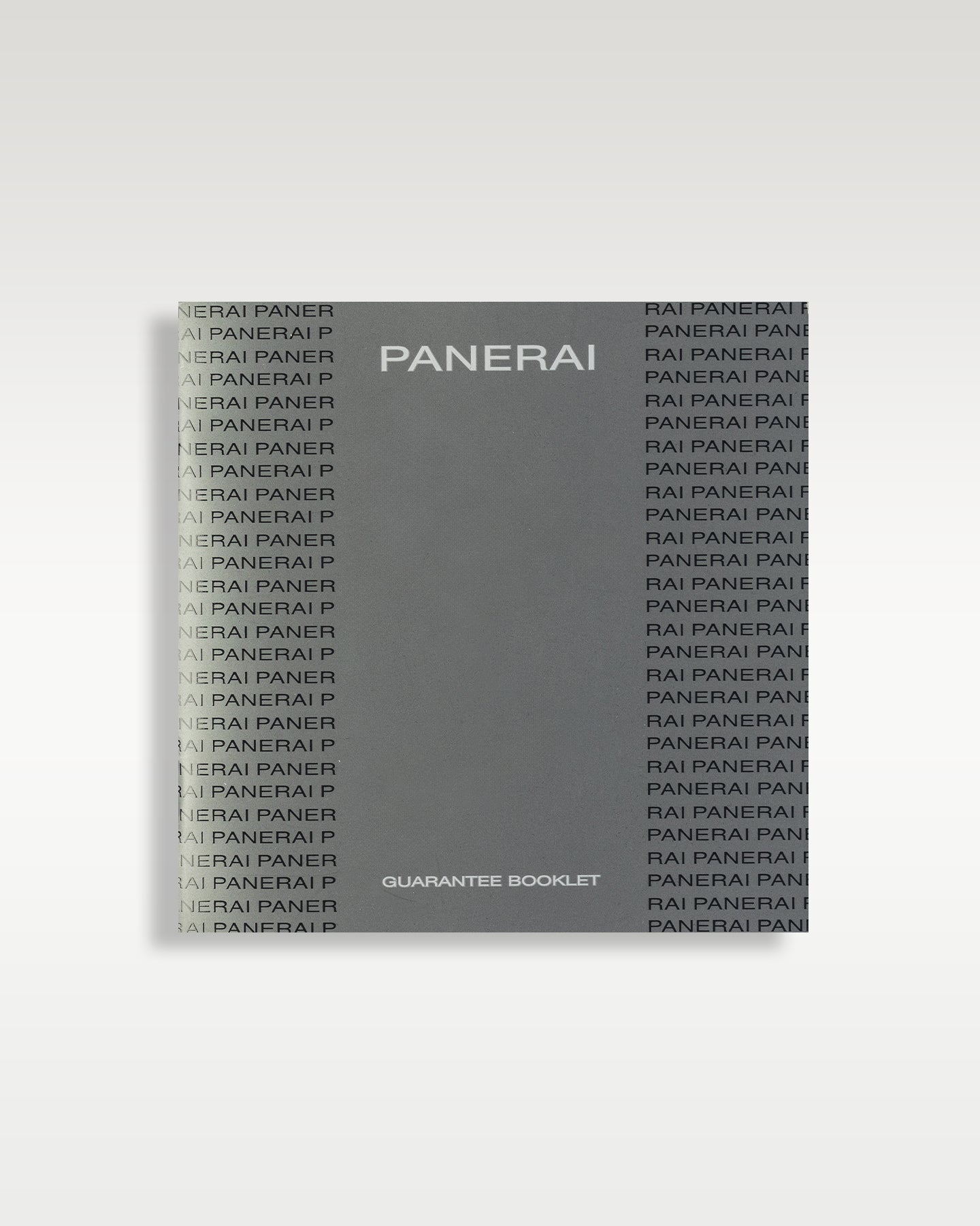 Panerai Radiomir PAM00369
