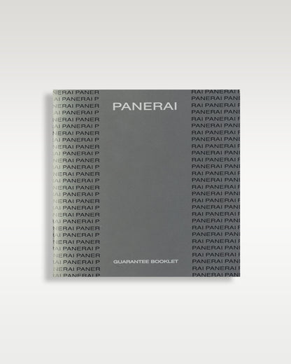 Panerai Radiomir PAM00369