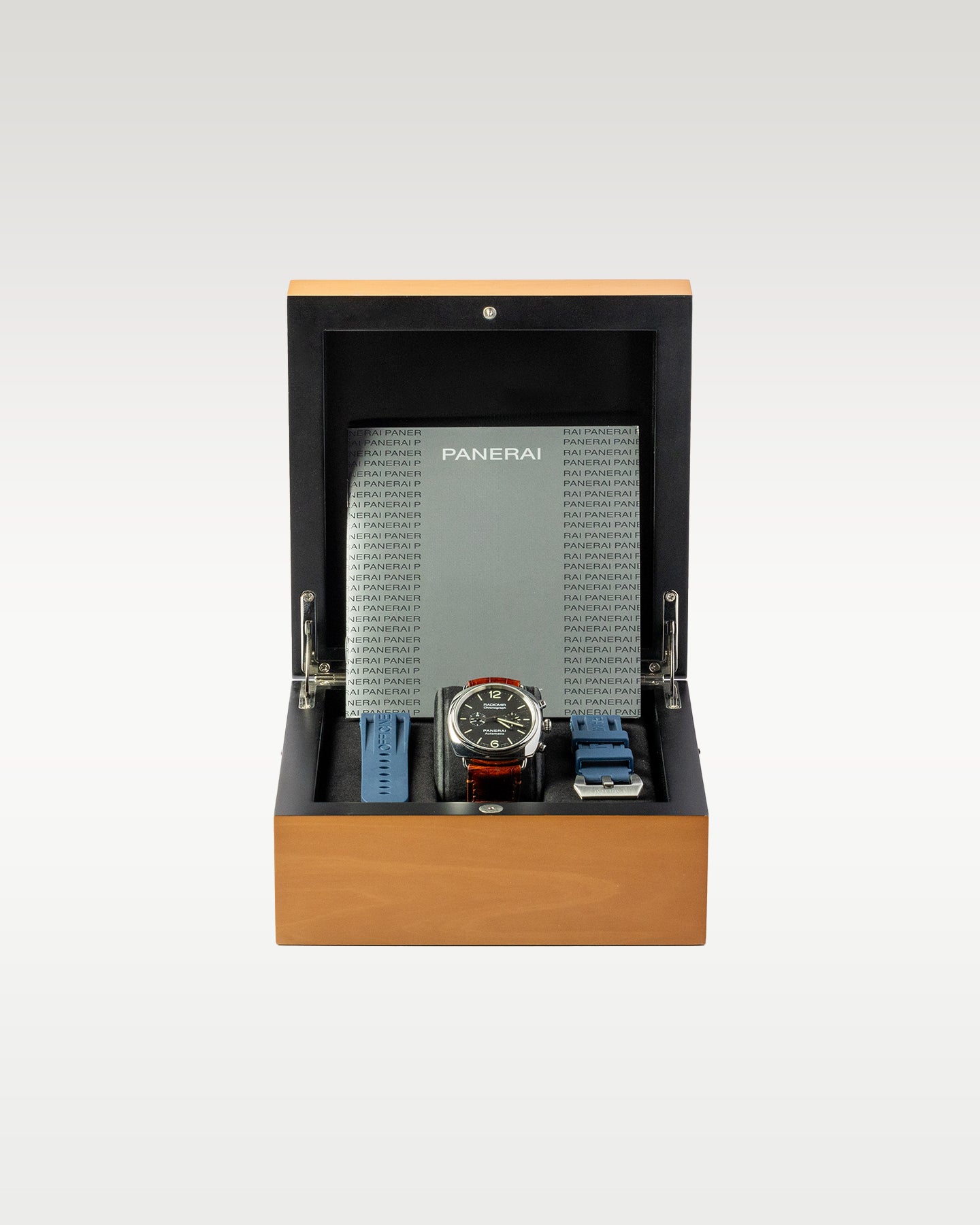 Panerai Radiomir PAM00369
