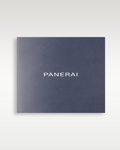 Panerai Radiomir Quaranta PAM01294