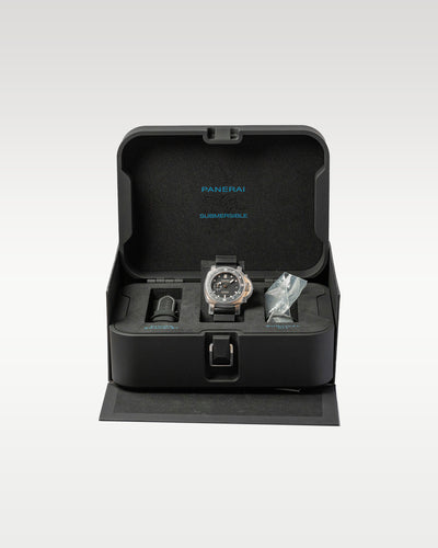 Panerai Submersible Goldtech PAM01164