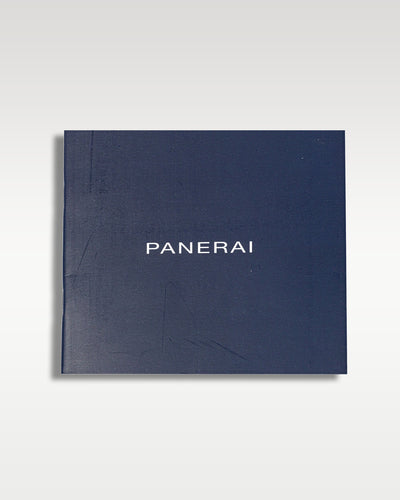 Panerai Submersible PAM02223
