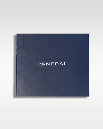 Panerai Submersible PAM02223