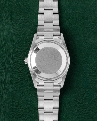 Rolex Air King 14000