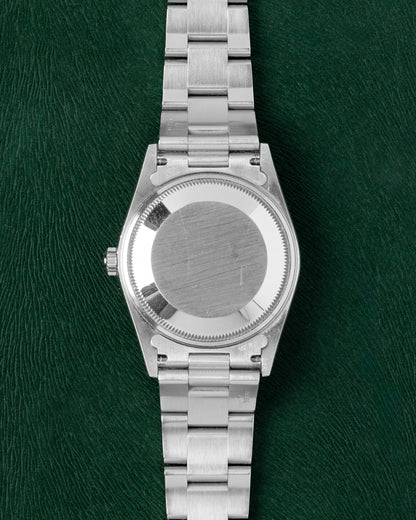 Rolex Air King 14000