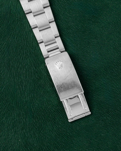Rolex Air King 14000