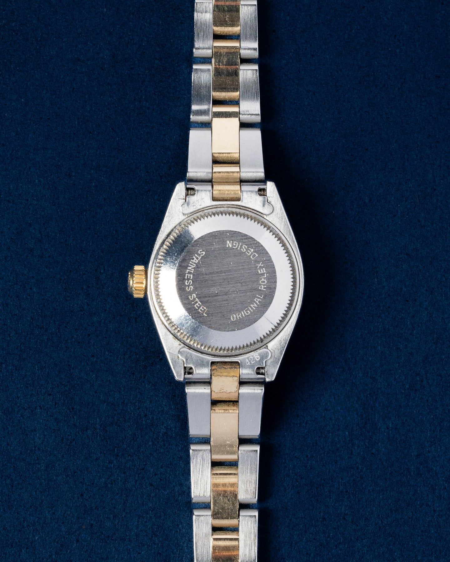 Rolex Datejust 6917