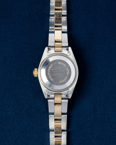 Rolex Datejust 6917