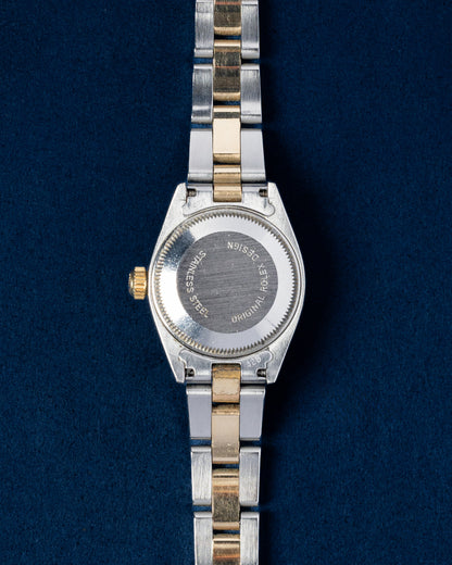 Rolex Datejust 6917