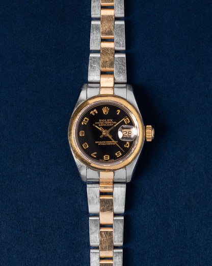 Rolex Datejust 6917
