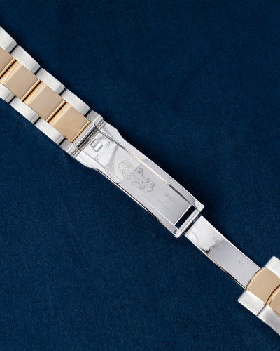 Rolex Datejust 126333