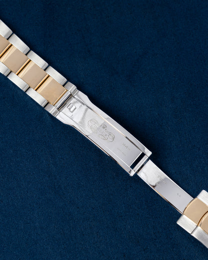 Rolex Datejust 126333