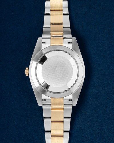 Rolex Datejust 126333