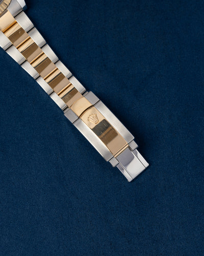 Rolex Datejust 126333