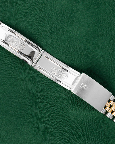 Rolex Datejust 16233