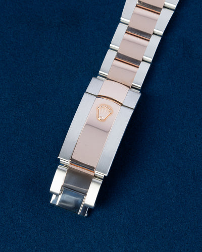 Rolex Datejust 126331