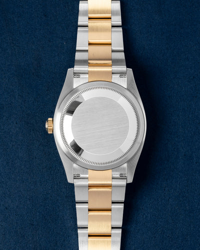 Rolex Datejust 126233