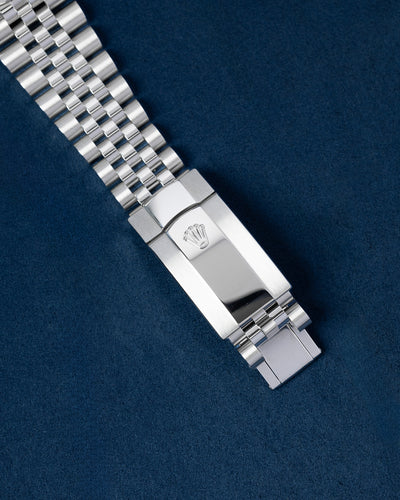 Rolex Datejust 126234