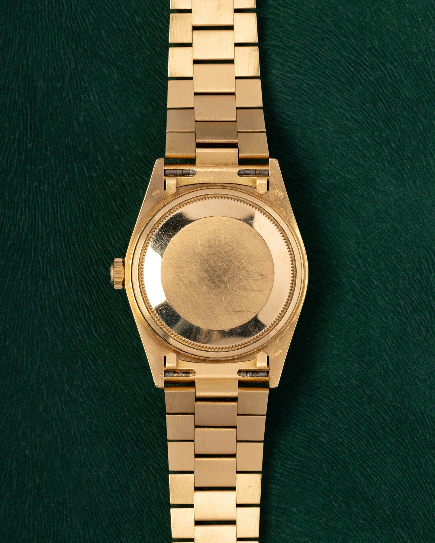 Rolex Day Date 18038