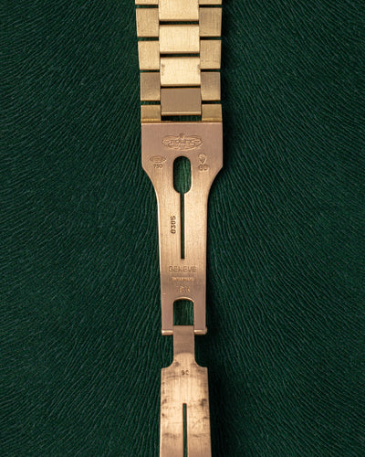 Rolex Day Date 18038