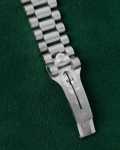 Rolex Day Date 1803