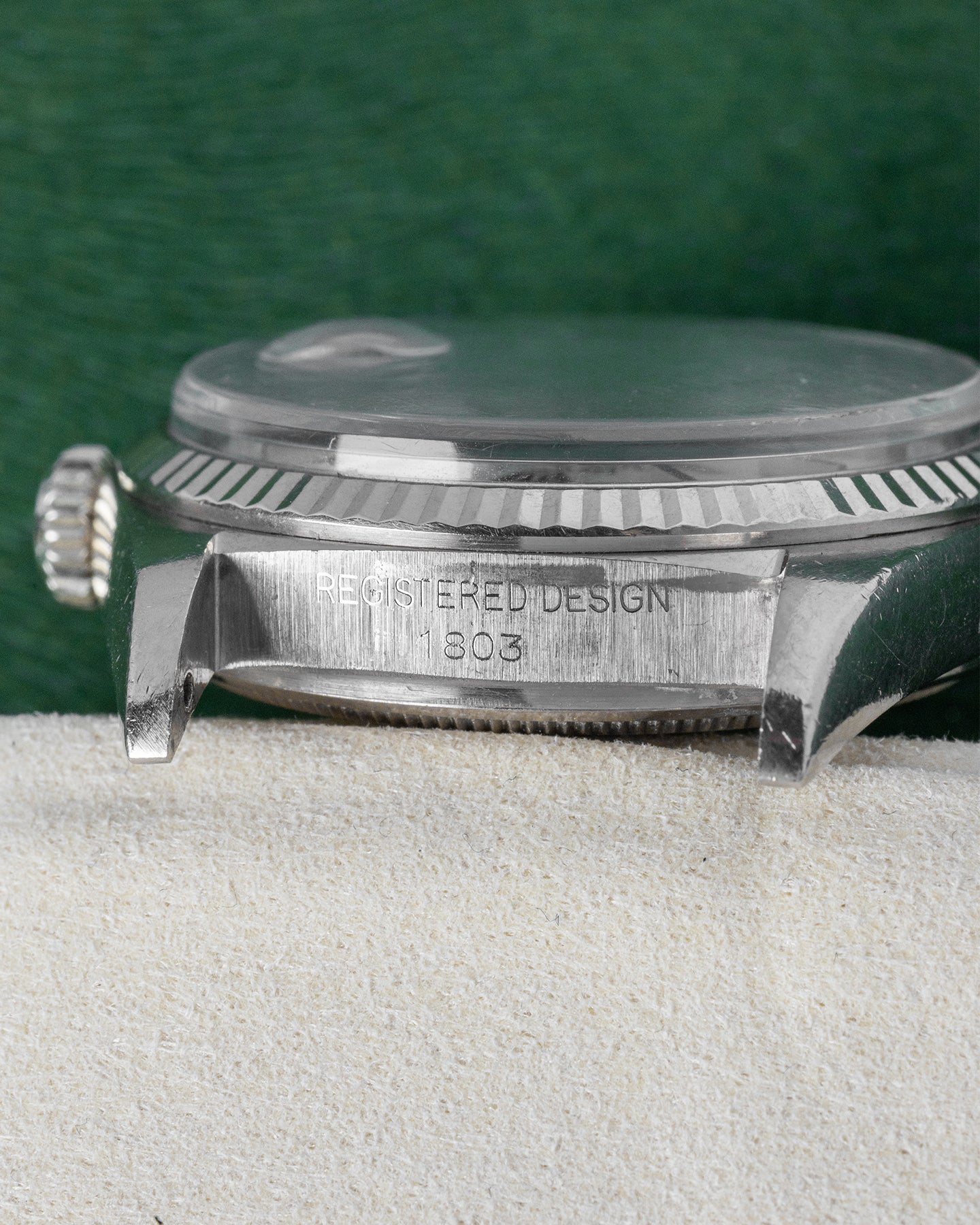Rolex Day Date 1803