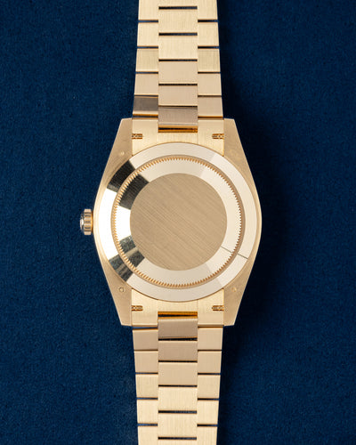 Rolex Day Date 228238