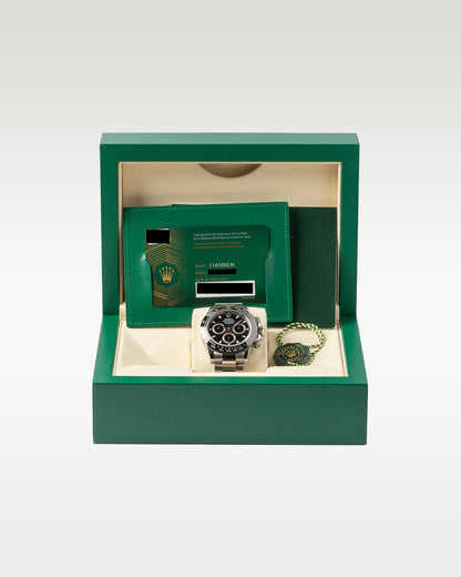 Rolex Daytona 116500