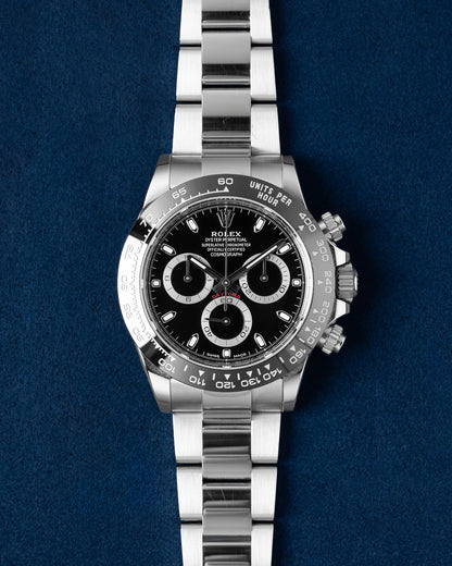 Rolex Daytona 116500