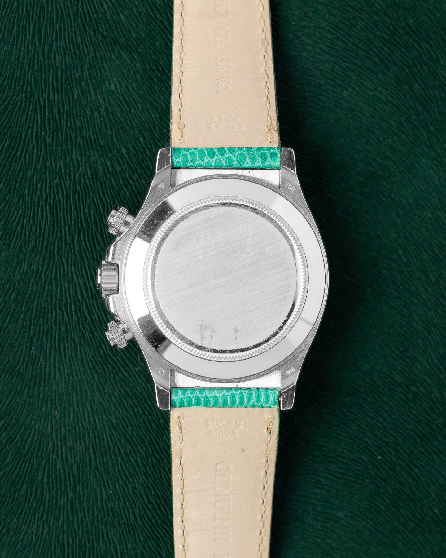 Rolex Daytona 116519 "BEACH"