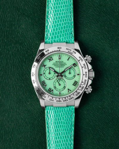 Rolex Daytona 116519 "BEACH"
